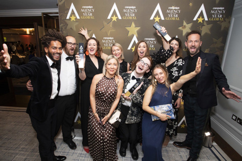 AOY winners